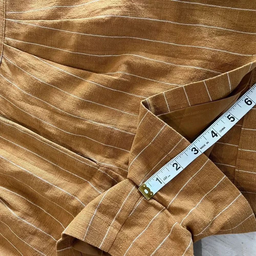 Hayes women shorts size s